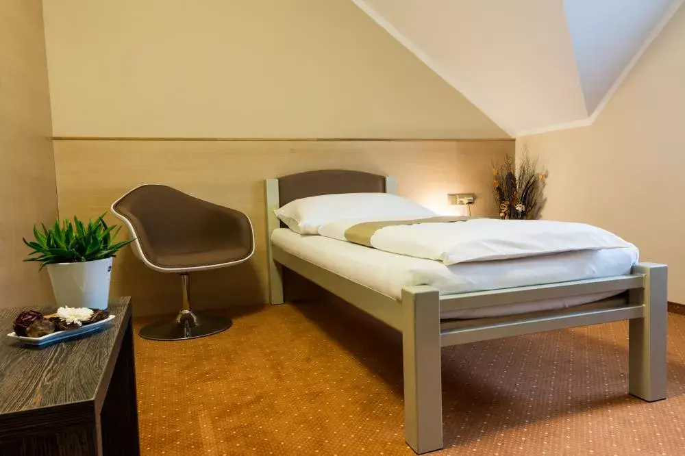 Photo 5 of Hotel Lužnice